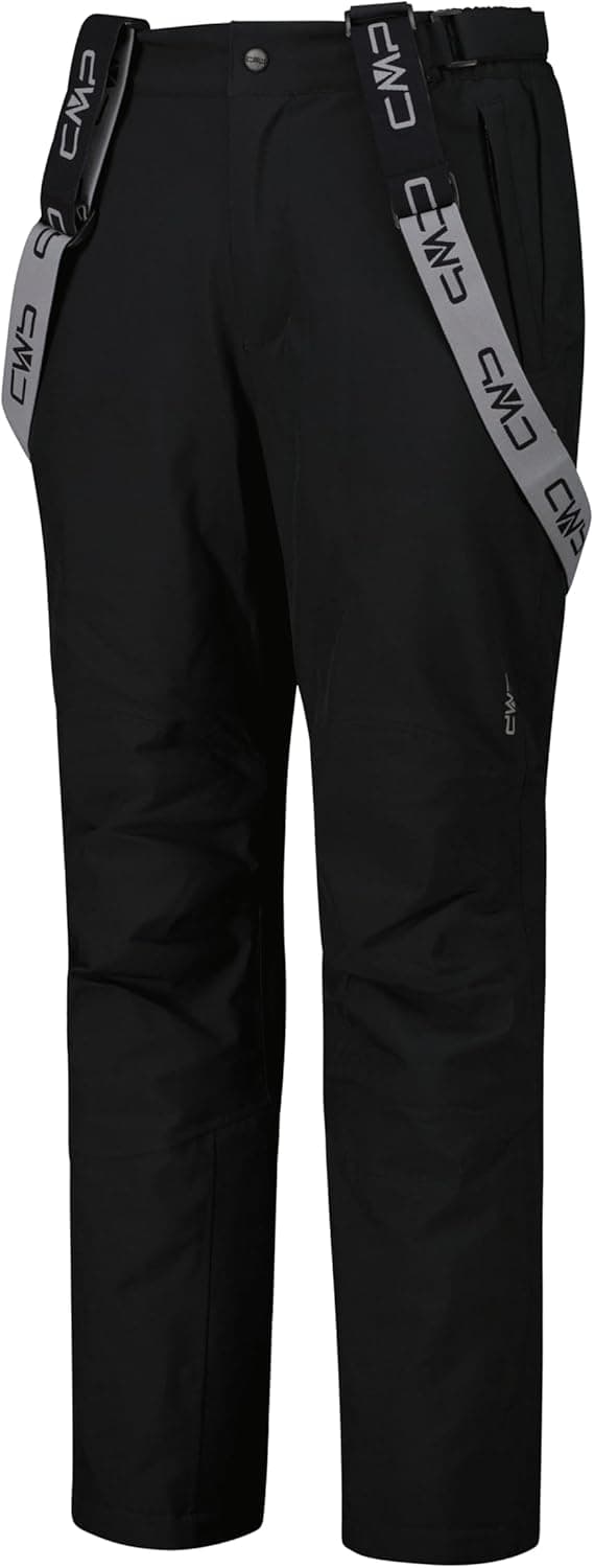 Thumbnail 2 de CMP Herren Wattierte PFC Free 10000 Skihose