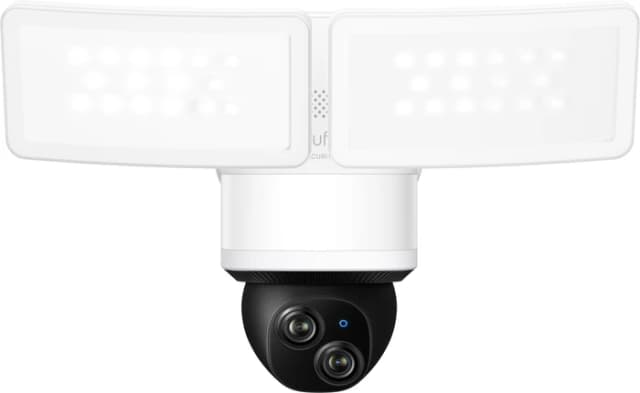 Thumbnail 5 de eufy Floodlight Cam E340 Überwachung