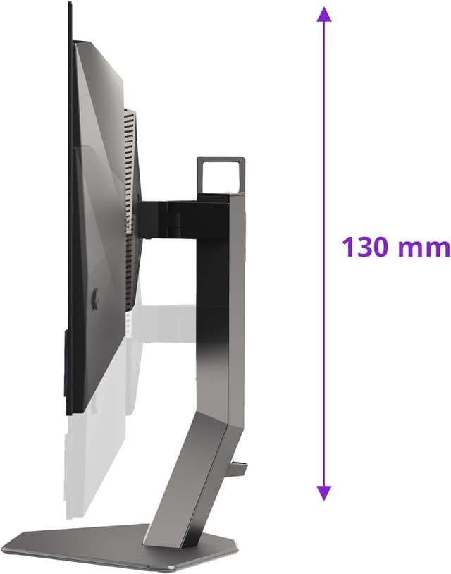 Thumbnail 4 de AOC AGON Pro AG276QZD2AM Moniteur OLED 27"