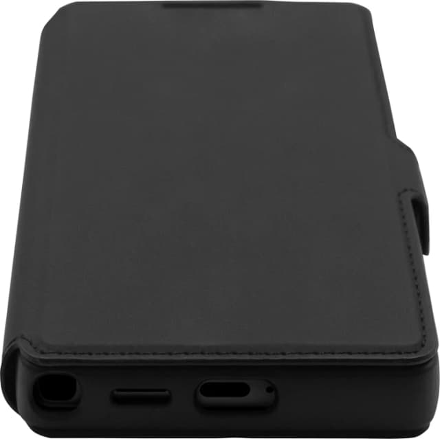 Thumbnail 8 de BlueBuilt Galaxy S25 Ultra Book Case Leder Schwarz