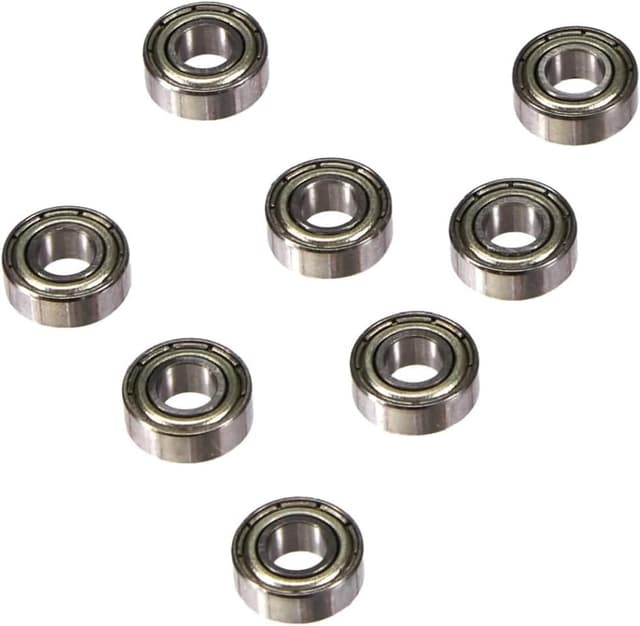 Imagen de Carson 500904031 cuscinetti a sfera 14 pezzi 🔩 en OfertitasTOP