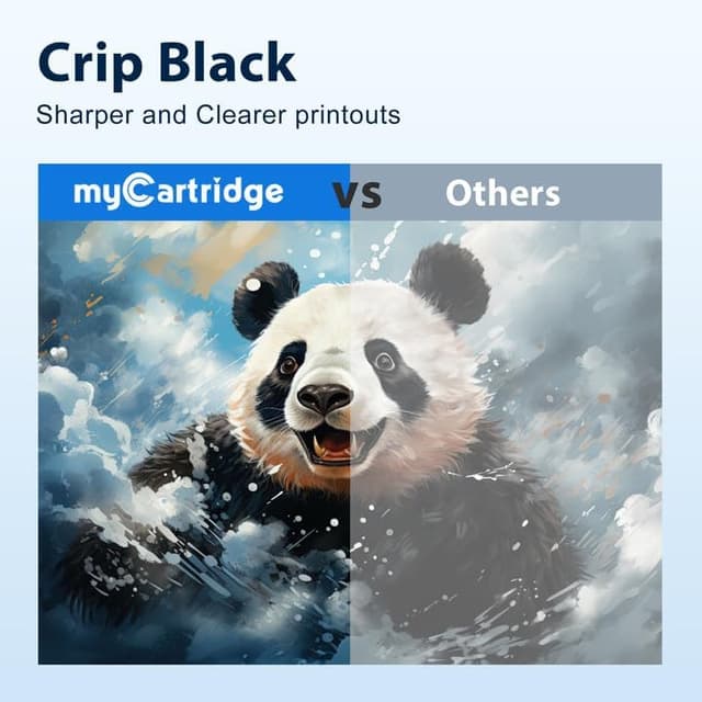 Thumbnail 4 de myCartridge CRG-054H Tóner Compatible para Canon i-SENSYS