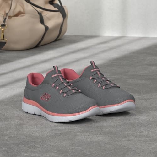 Detalle 1 de Skechers Mujer Summits 12980 Zapatillas 38 EU