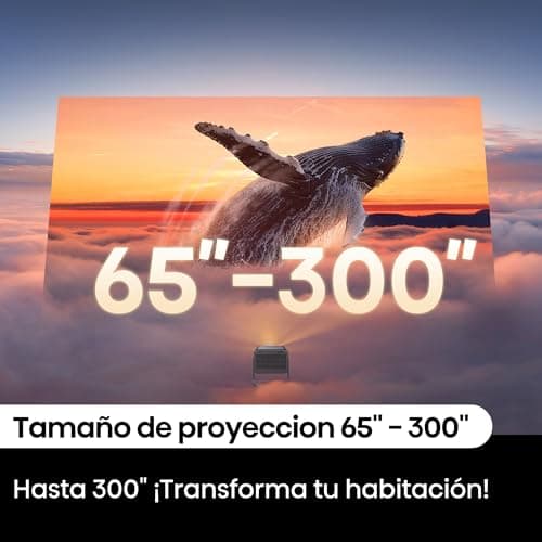 Thumbnail 5 de Hisense C2 Proyector láser UHD 4K, 2000 lúmenes 📺