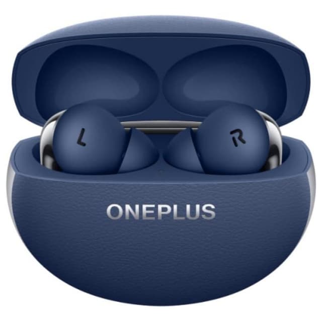 Thumbnail 1 de OnePlus Buds Pro 3 Auriculares con cancelación adaptativa