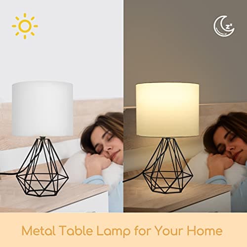 Thumbnail 7 de Aigostar Lámpara de Mesa Retro Industrial