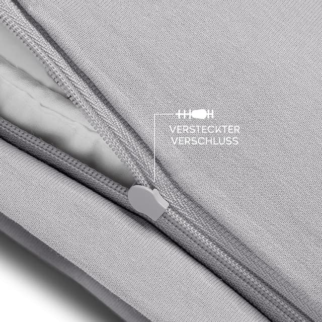 Detalle 2 de Twinzen Kissenbezug 40x60