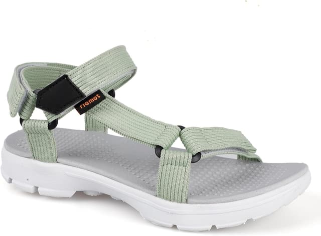 Detalle de riemot Sandali Sportivi regolabili