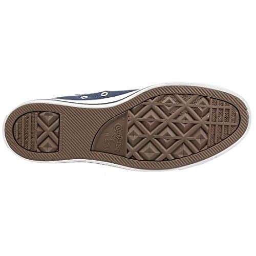 Thumbnail 7 de Converse All Star Hi Zapatillas Canvas Azul Marino