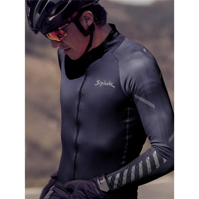 Detalle de Spiuk Top Ten Maillot 3 estaciones