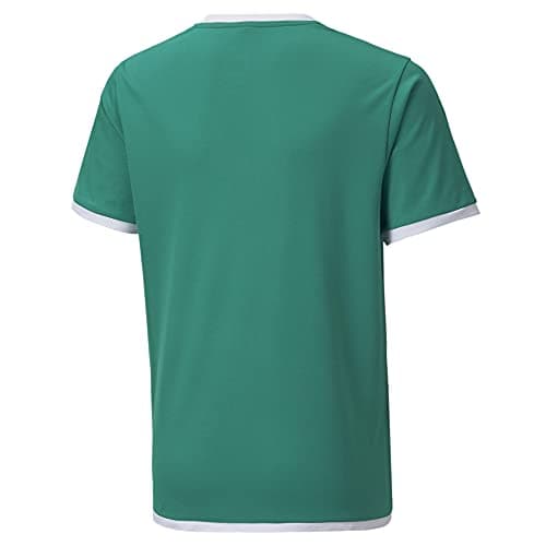 Thumbnail 1 de PUMA Jersey Junior Pepper Green-puma White 140 EU ⚙