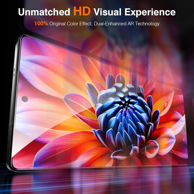 Thumbnail 5 de LK 2 Pezzi Vetro Temperato Galaxy S25 Ultra