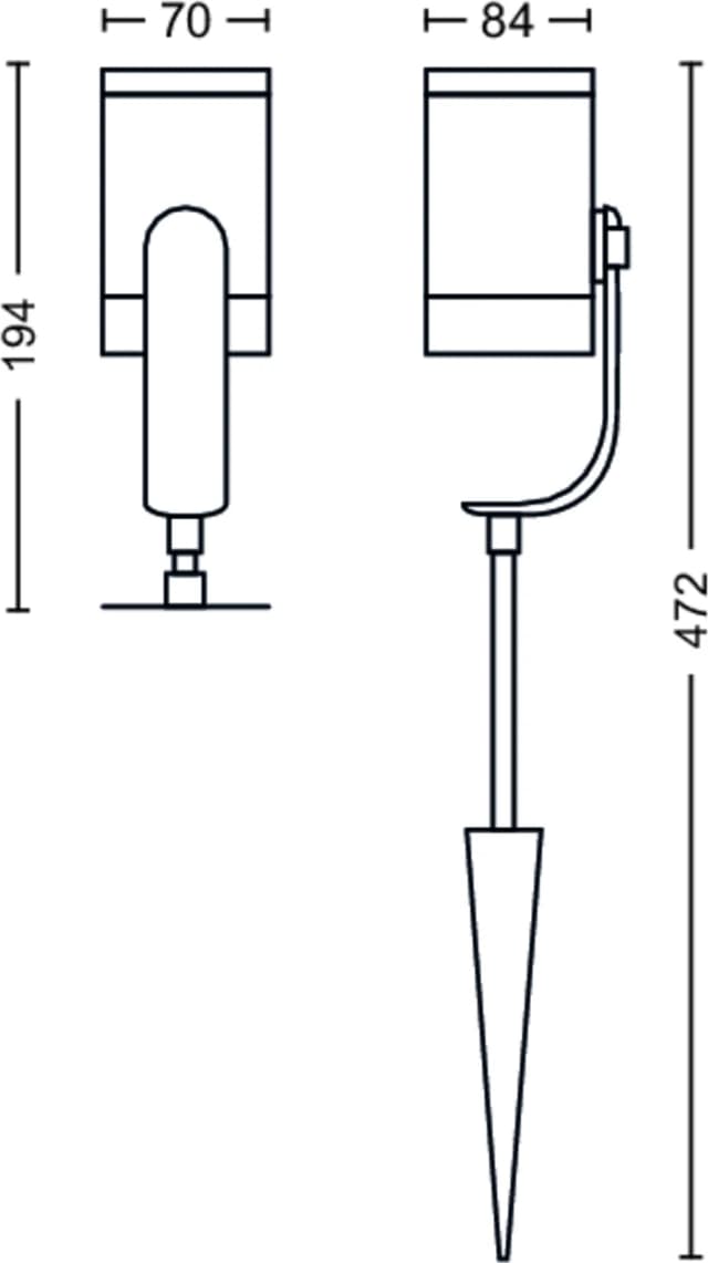 Thumbnail 18 de Philips Hue Lily White and Color 5er-Pack