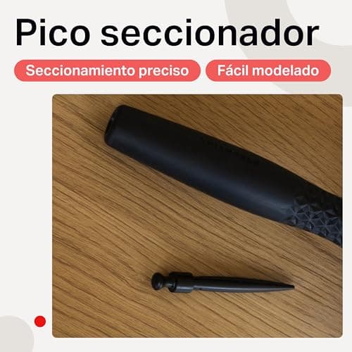 Thumbnail 4 de Essential Blowout Classic - Plata - 35 - Secado Rápido