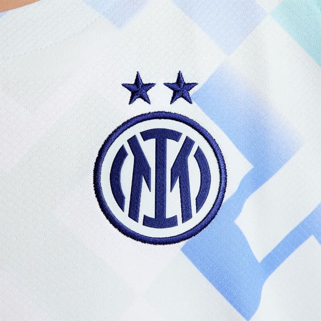Detalle 1 de Nike Camiseta niños Inter Milan 2025-26 Stadium