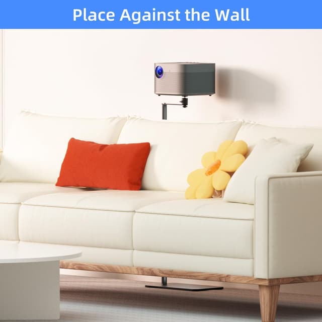 Detalle de Suptek supporto proiettore 32,5 pollici