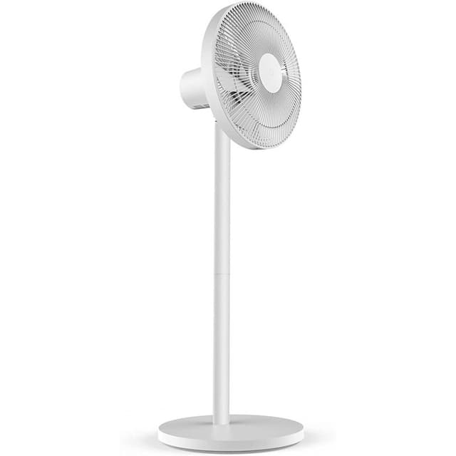 Detalle 2 de Xiaomi Mi Smart Standing Fan 2 Lite ventilador 38 W