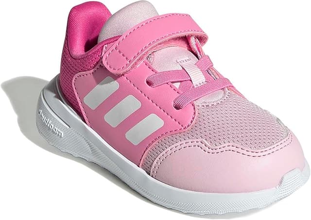 Detalle de adidas Tensaura Run 3.0 Infant Shoes