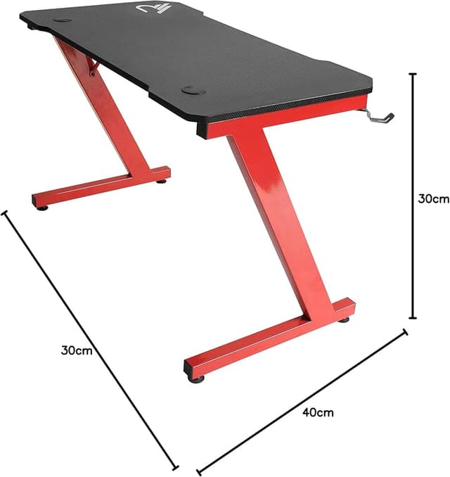 Thumbnail 4 de Subsonic Harry Potter Escritorio gaming 110 cms