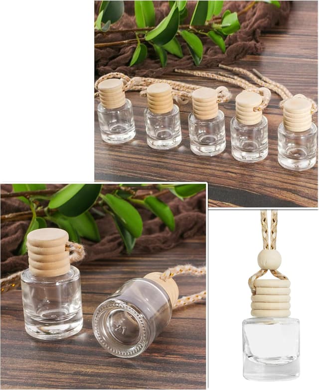 Thumbnail 4 de Flaconi 10er Pack Auto Diffuser