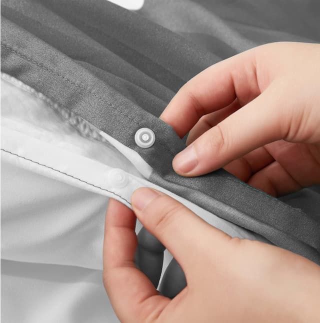 Thumbnail 5 de Hafaa Super King Duvet Set