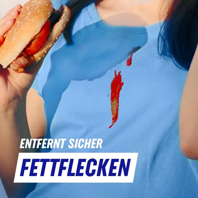 Thumbnail 4 de Vanish Oxi Action 1,65 kg Fleckenentferner