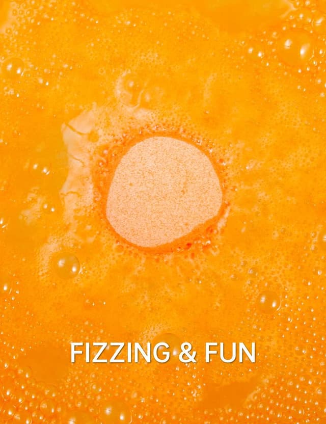 Thumbnail 3 de Aofmee Bath Bombs Gift Set 7pcs