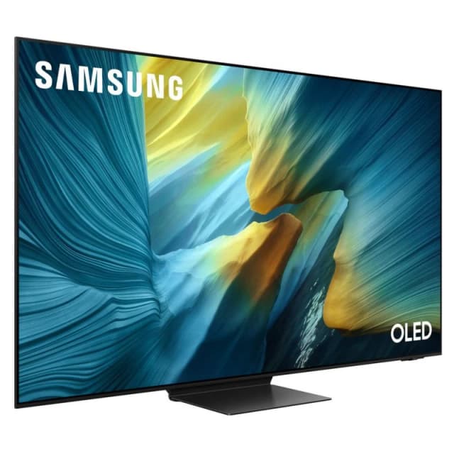 Detalle de Samsung TQ77S95FAT 77" OLED 4K