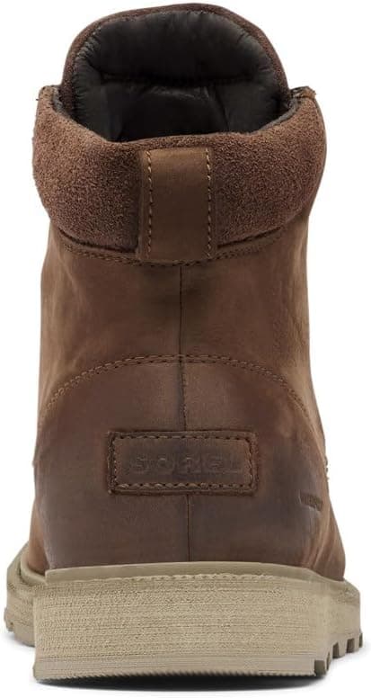 Thumbnail 2 de Sorel Madson II Moc Toe WP Botte Homme