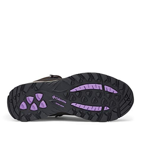 Thumbnail 4 de Columbia Newton Ridge Plus botas de trekking mujer 36 EU