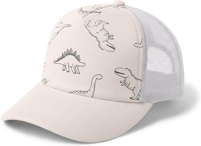 Imagen de DRESHOW Niño Béisbol Gorra Sol unisex en OfertitasTOP