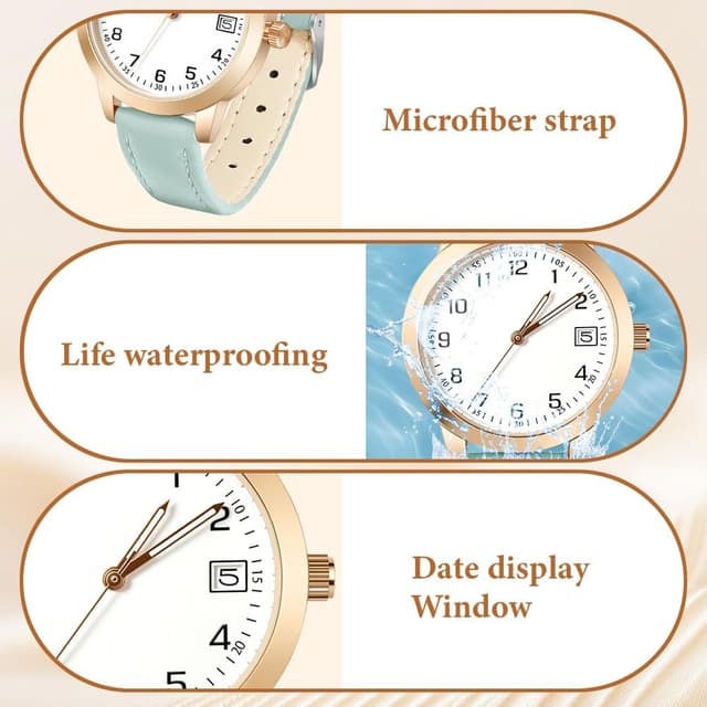 Thumbnail 3 de OFFCUP Orologio da donna 32 mm