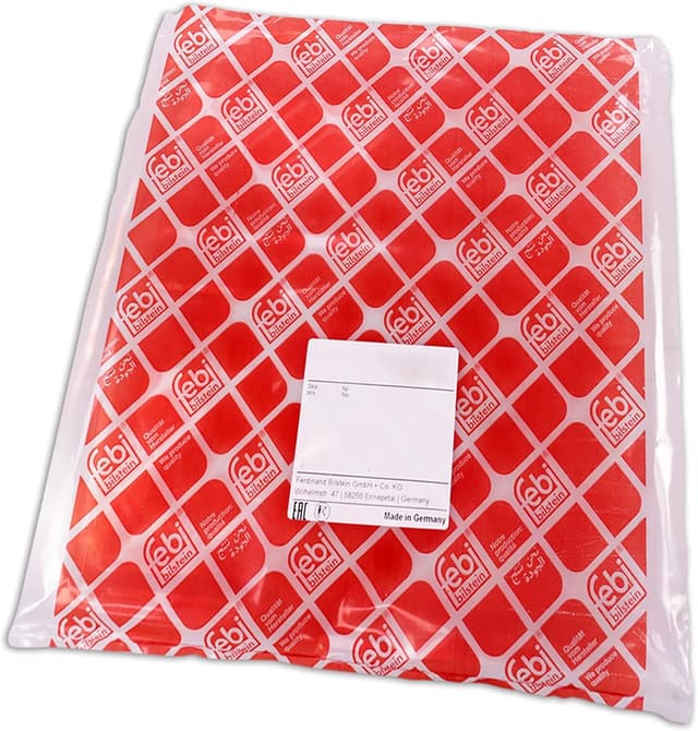 Thumbnail 3 de febi bilstein 107453 Set guarnizioni coperchio valvola 1pz ðŸ›