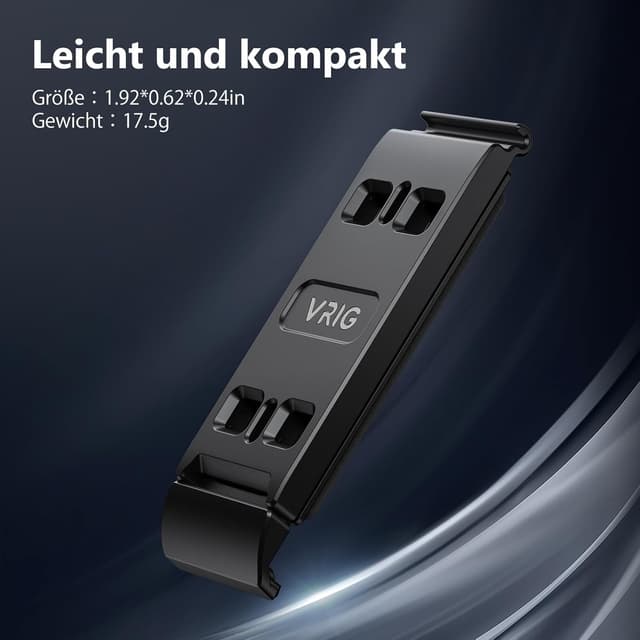 Thumbnail 4 de Insta360 Ace Pro2 Ersatz-Seitentür