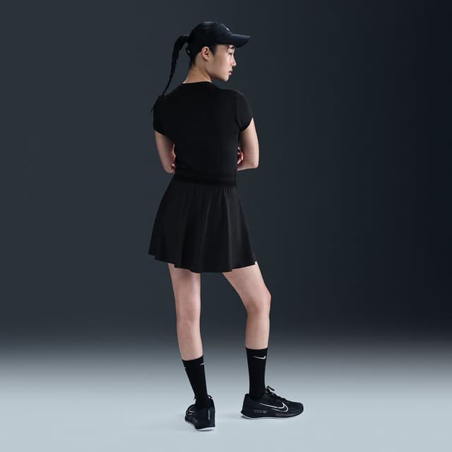 Thumbnail 1 de Nike Court Ace Advantage Falda de mujer