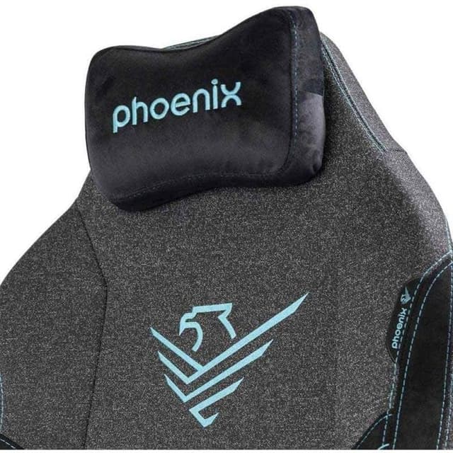 Detalle de Altyk Phoenix Monarch 150kg