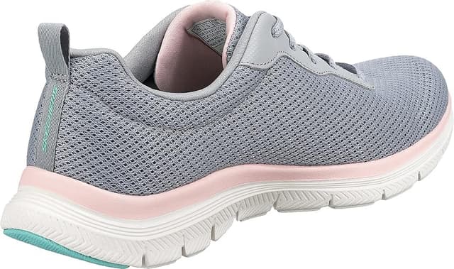 Thumbnail 5 de Skechers Flex Appeal 4.0 Zapatillas mujer Navy 39 EU