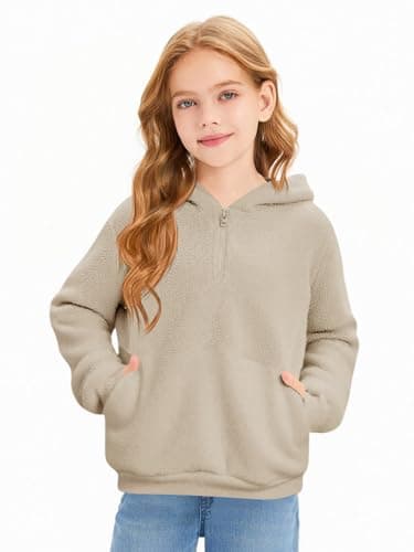 Detalle 2 de Imily Bela Sweat à Capuche Polaire ⚙