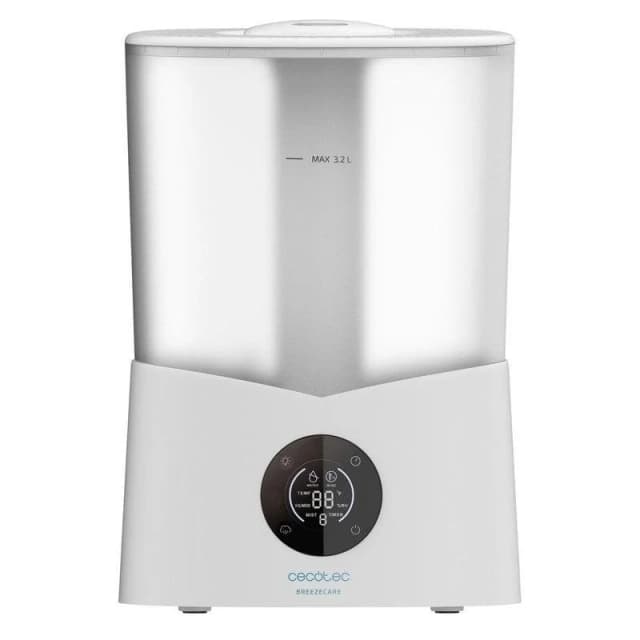 Detalle de Cecotec BreezeCare 2600 Humidificador 3,2 L 💧