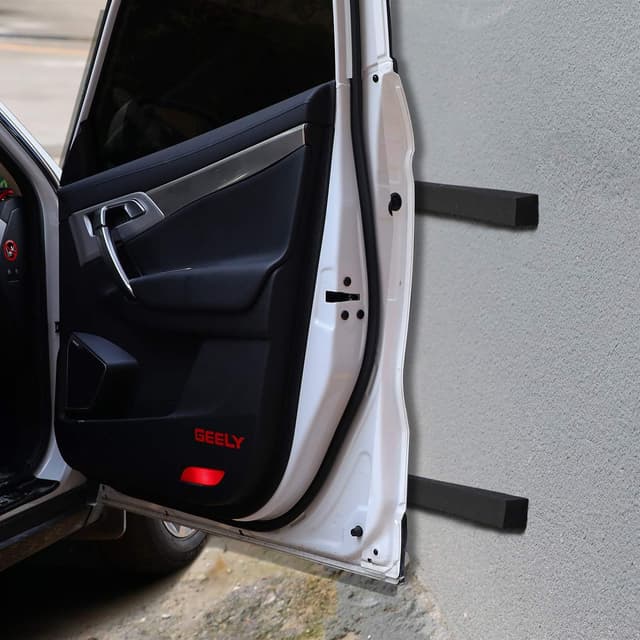 Thumbnail 4 de fowong Draft Excluder 4m foam tape