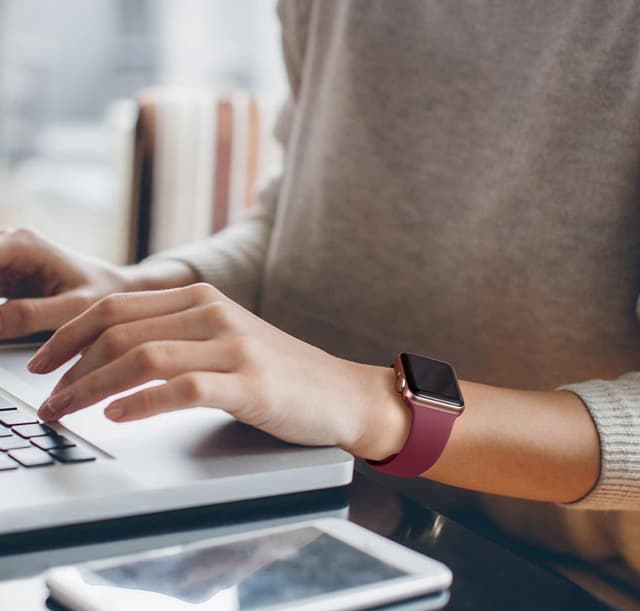 Thumbnail 5 de CeMiKa 5 Pack Straps 38-49mm