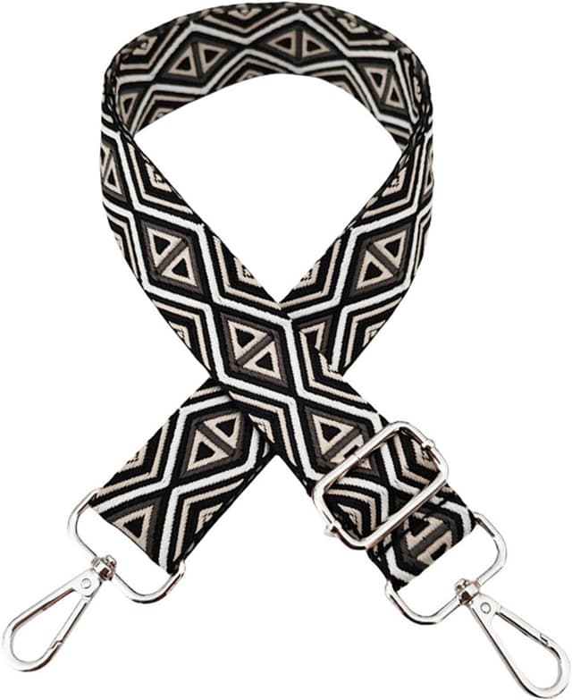 Thumbnail 1 de Adjustable 3.8 cm Shoulder Strap M17 for Handbags