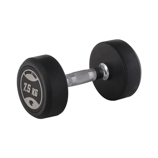 Thumbnail 3 de Fitness Tech Set mancuernas 2,5 a 20 kg