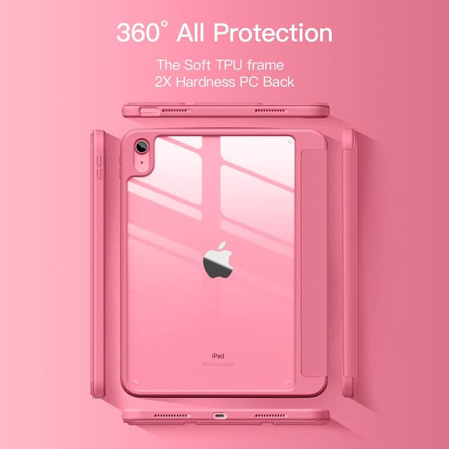 Thumbnail 5 de Vobafe Case for iPad A16 11 Inch 2025