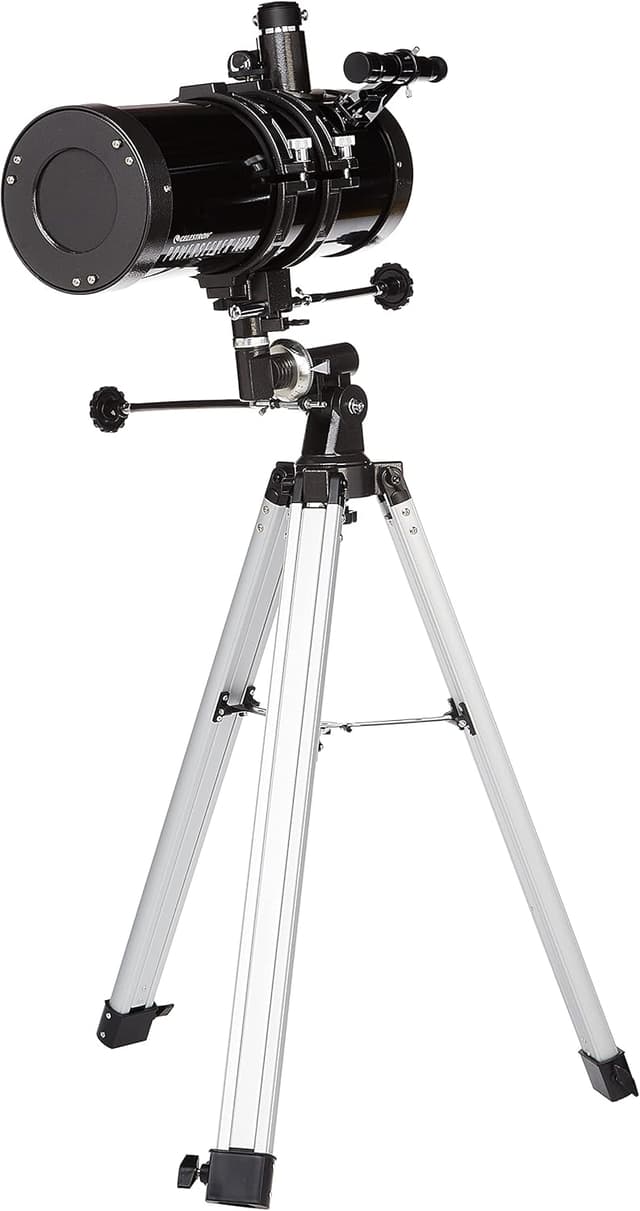 Thumbnail 3 de Celestron PowerSeeker 127EQ 127mm aperture telescope