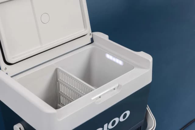 Thumbnail 14 de Igloo ICF18 Kühl- und Gefrierbox 19 L