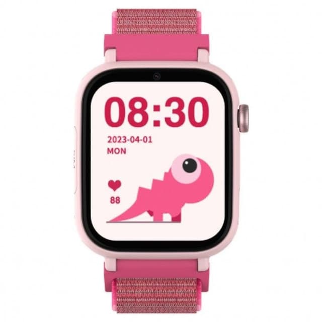 Thumbnail 3 de DCU Tecnologic Kids Pro Reloj infantil Android rosa