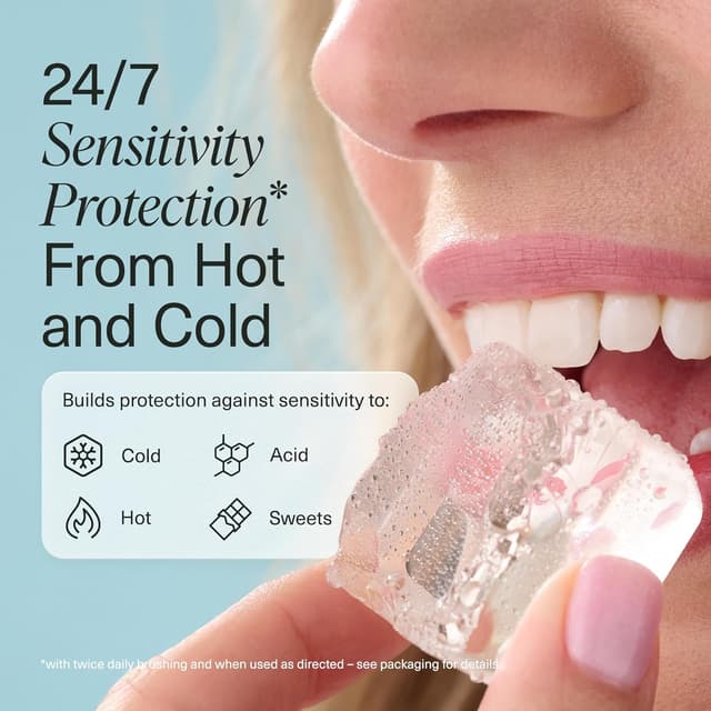 Detalle 1 de Boka Sensitive Toothpaste (Fluoride-Free) with 5% Potassium Nitrate, Nano Hydroxyapatite — Mint Coconut Cream, 4 fl oz