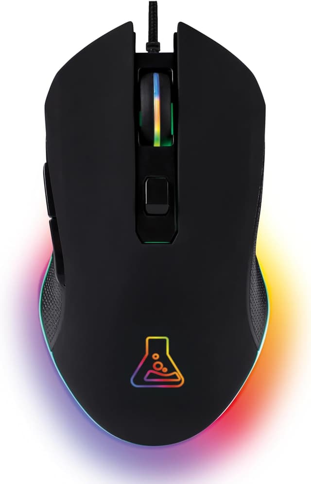 Imagen de The G-Lab Kult Helium Pro mouse gaming en OfertitasTOP