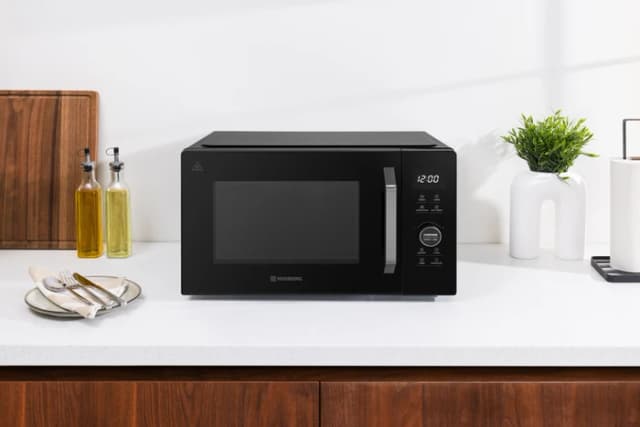 Thumbnail 9 de Wisberg WB5CM29B Kombi-Mikrowelle 1000 W 🔌